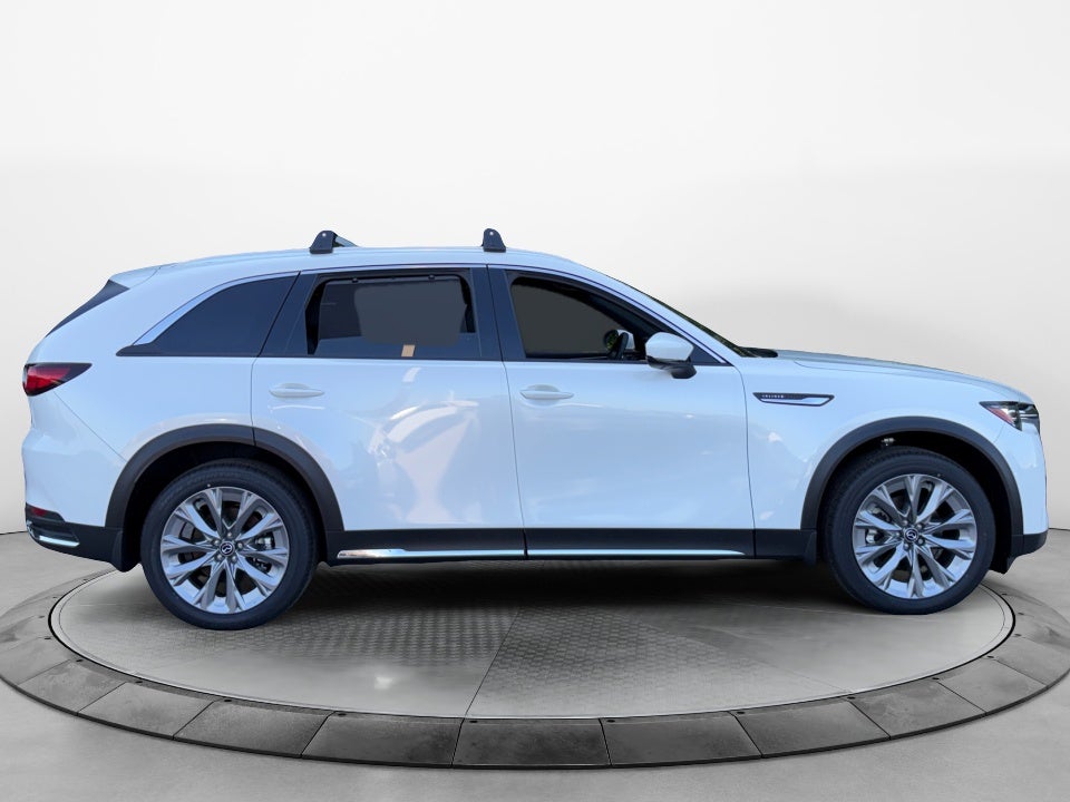 2026 Mazda Mazda CX-90 Premium Plus