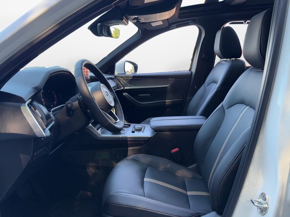 2026 Mazda Mazda CX-90 Premium Plus