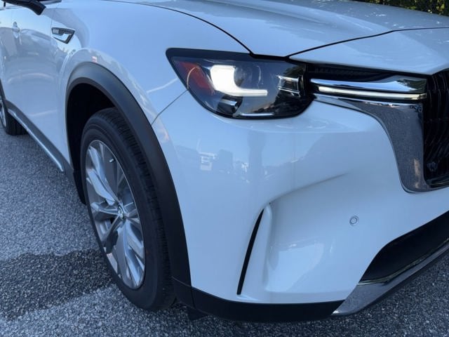 2026 Mazda Mazda CX-90 3.3 Turbo Premium Plus AWD
