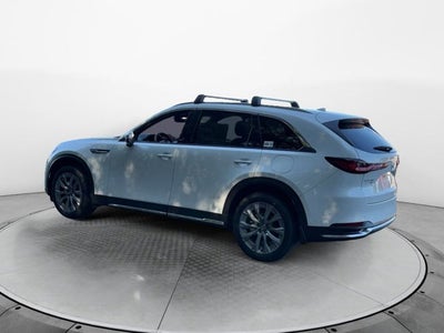 2026 Mazda Mazda CX-90 3.3 Turbo Premium Plus AWD