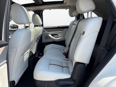 2026 Mazda Mazda CX-90 Premium Plus