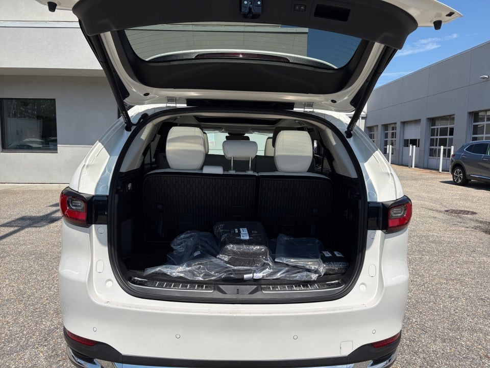 2026 Mazda Mazda CX-90 Premium Plus