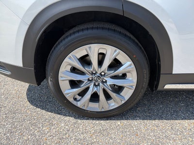 2026 Mazda Mazda CX-90 Premium Plus