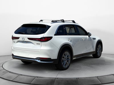 2026 Mazda Mazda CX-90 Premium Plus
