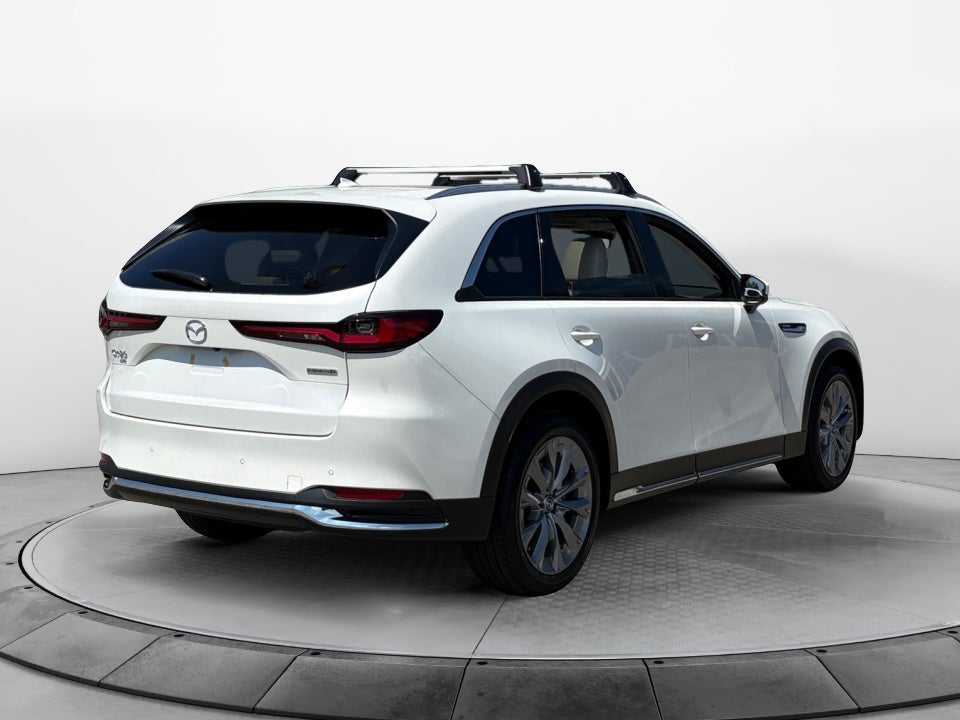 2026 Mazda Mazda CX-90 Premium Plus