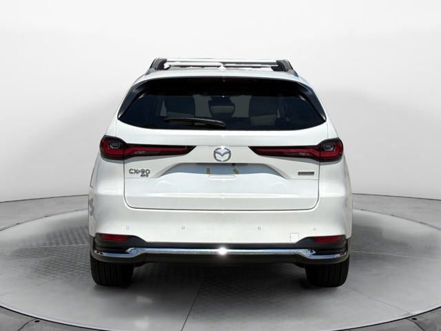 2026 Mazda Mazda CX-90 3.3 Turbo Premium Plus AWD