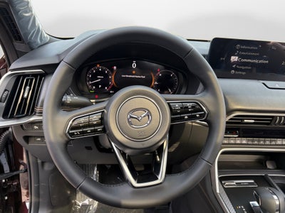 2026 Mazda Mazda CX-90 Premium Plus