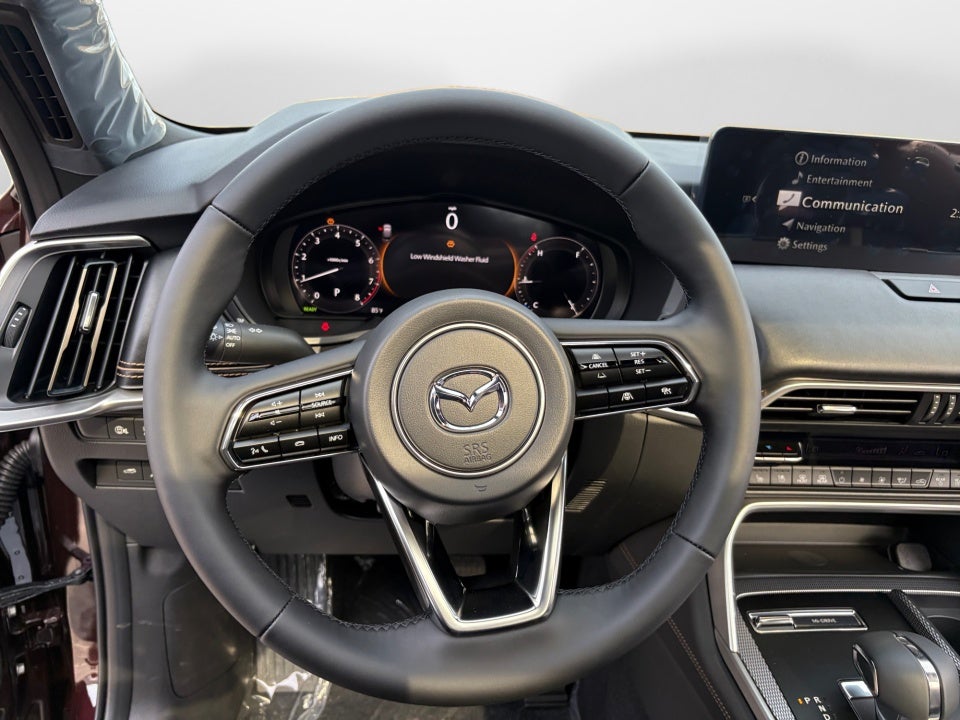 2026 Mazda Mazda CX-90 Premium Plus