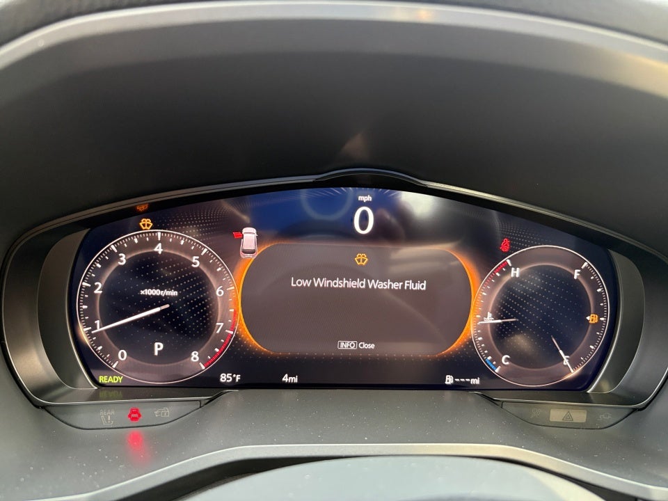 2026 Mazda Mazda CX-90 Premium Plus