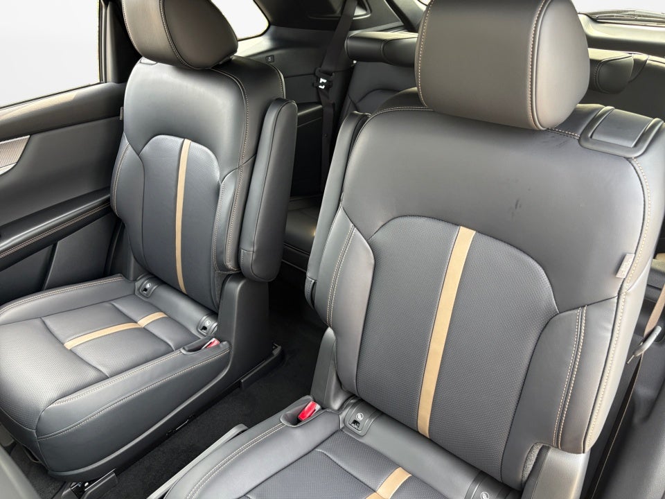 2026 Mazda Mazda CX-90 Premium Plus