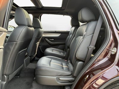 2026 Mazda Mazda CX-90 Premium Plus