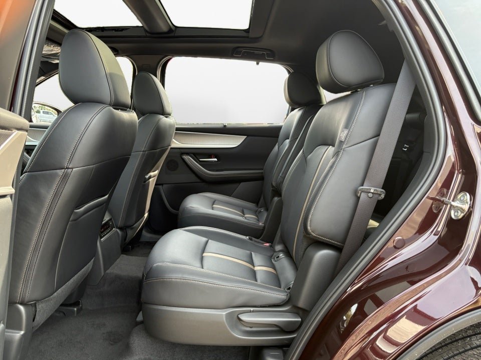 2026 Mazda Mazda CX-90 Premium Plus