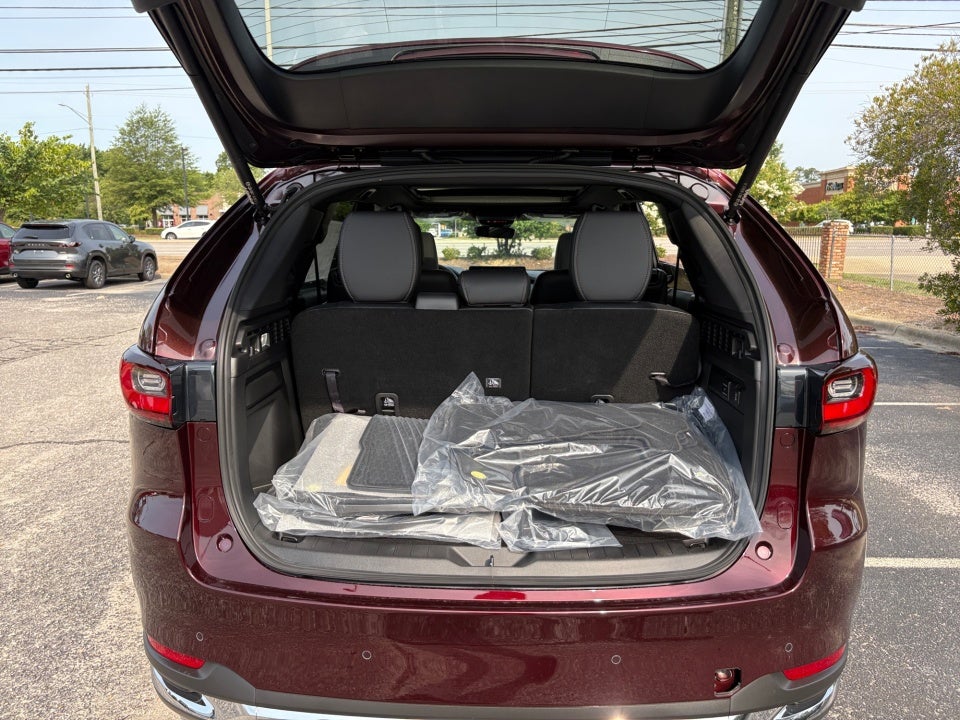 2026 Mazda Mazda CX-90 Premium Plus