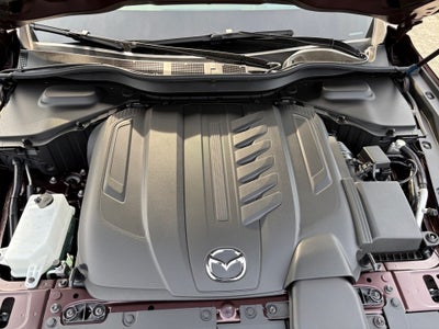 2026 Mazda Mazda CX-90 Premium Plus