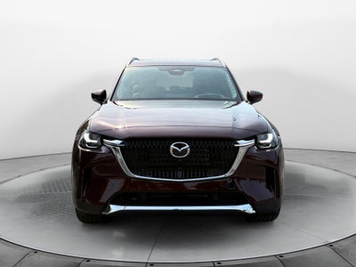 2026 Mazda Mazda CX-90 Premium Plus