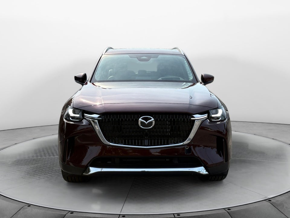 2026 Mazda Mazda CX-90 Premium Plus
