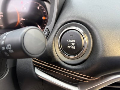 2026 Mazda Mazda CX-90 Premium Plus