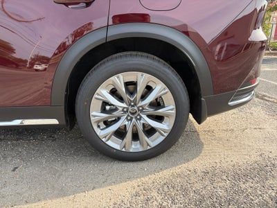 2026 Mazda Mazda CX-90 Premium Plus