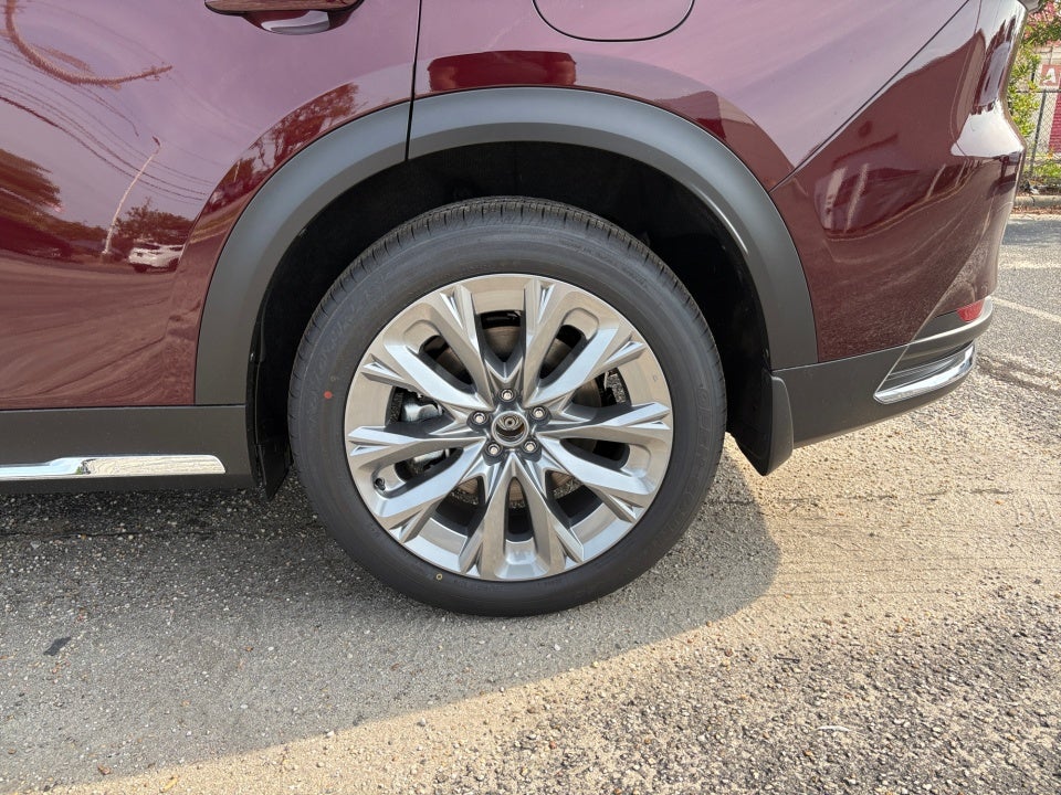 2026 Mazda Mazda CX-90 Premium Plus