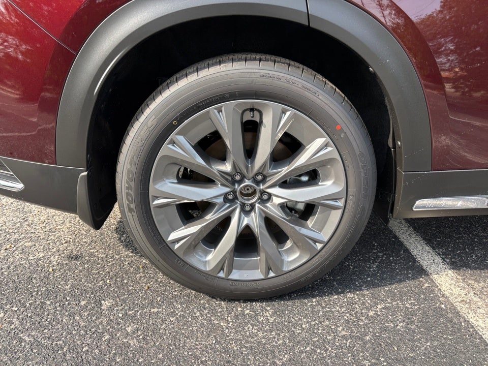 2026 Mazda Mazda CX-90 Premium Plus