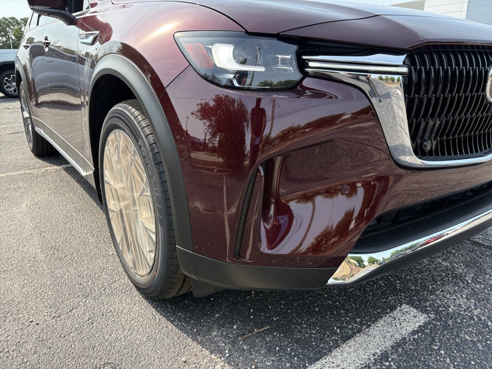 2026 Mazda Mazda CX-90 Premium Plus