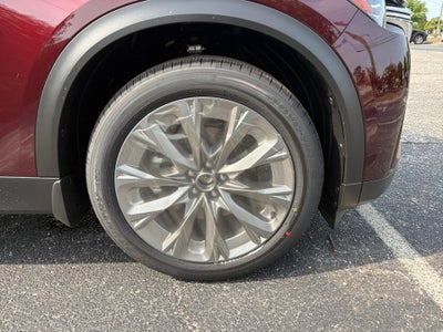 2026 Mazda Mazda CX-90 Premium Plus