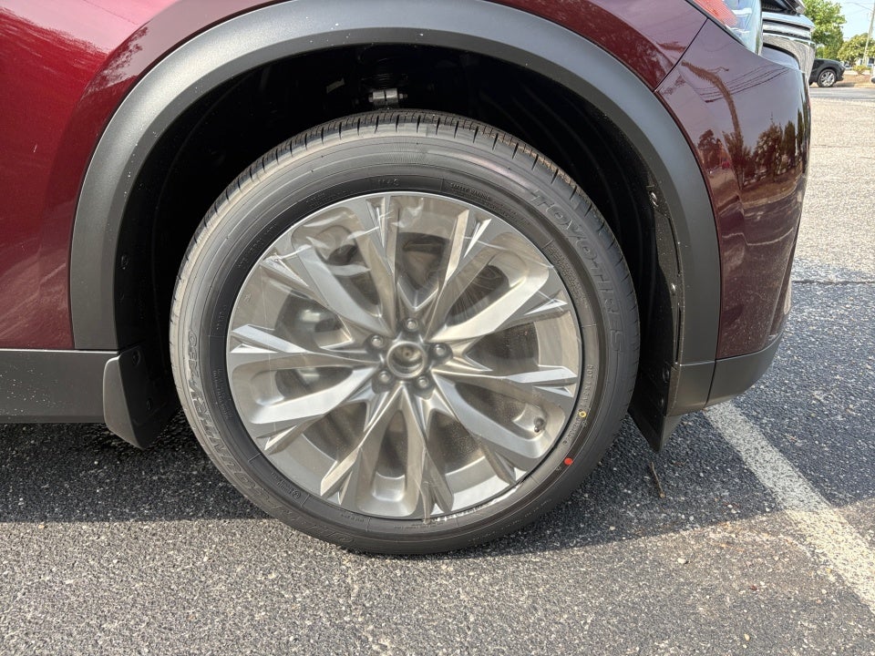 2026 Mazda Mazda CX-90 Premium Plus