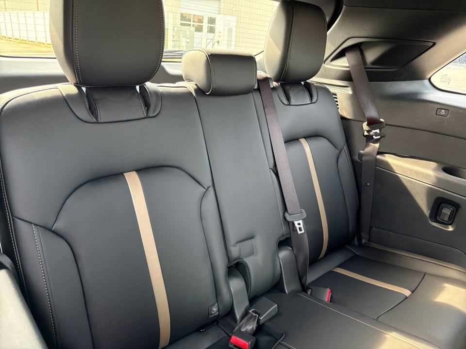 2026 Mazda Mazda CX-90 Premium Plus