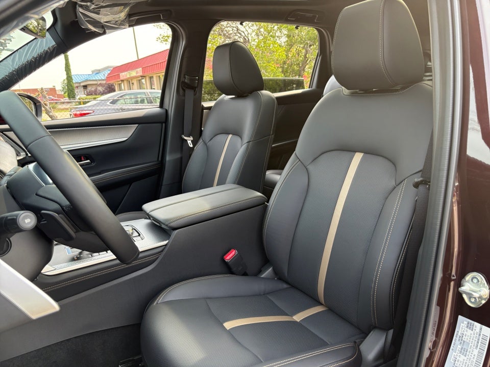 2026 Mazda Mazda CX-90 Premium Plus