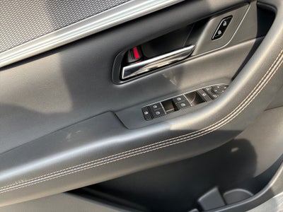 2026 Mazda Mazda CX-90 Premium Plus