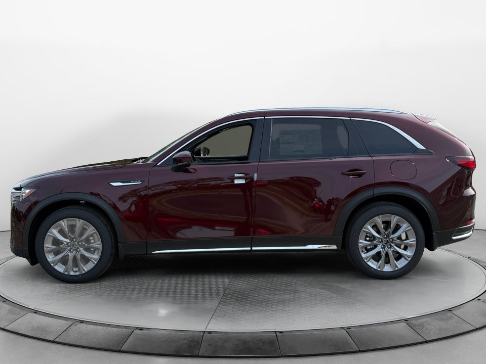 2026 Mazda Mazda CX-90 Premium Plus