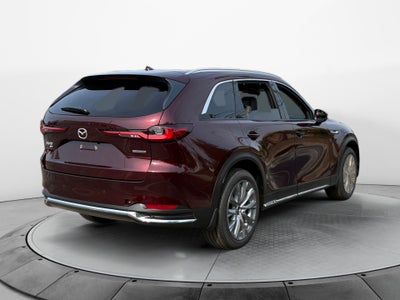 2026 Mazda Mazda CX-90 Premium Plus