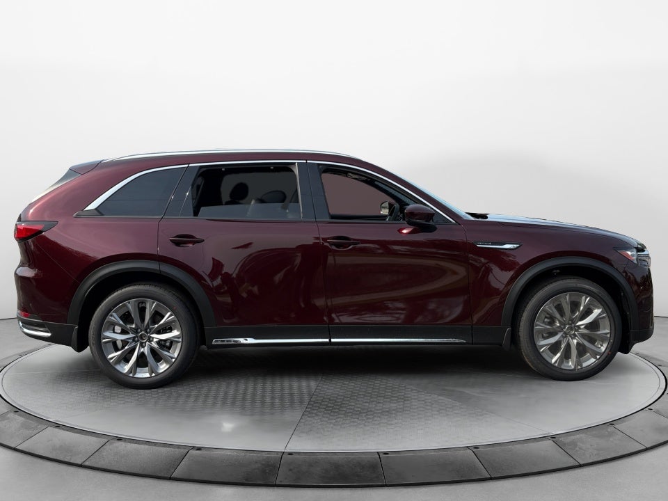 2026 Mazda Mazda CX-90 Premium Plus