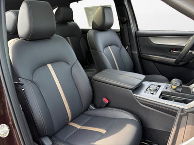 2026 Mazda Mazda CX-90 Premium Plus
