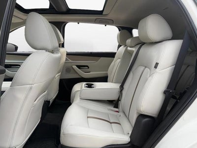 2026 Mazda Mazda CX-90 3.3 Turbo Premium Plus AWD