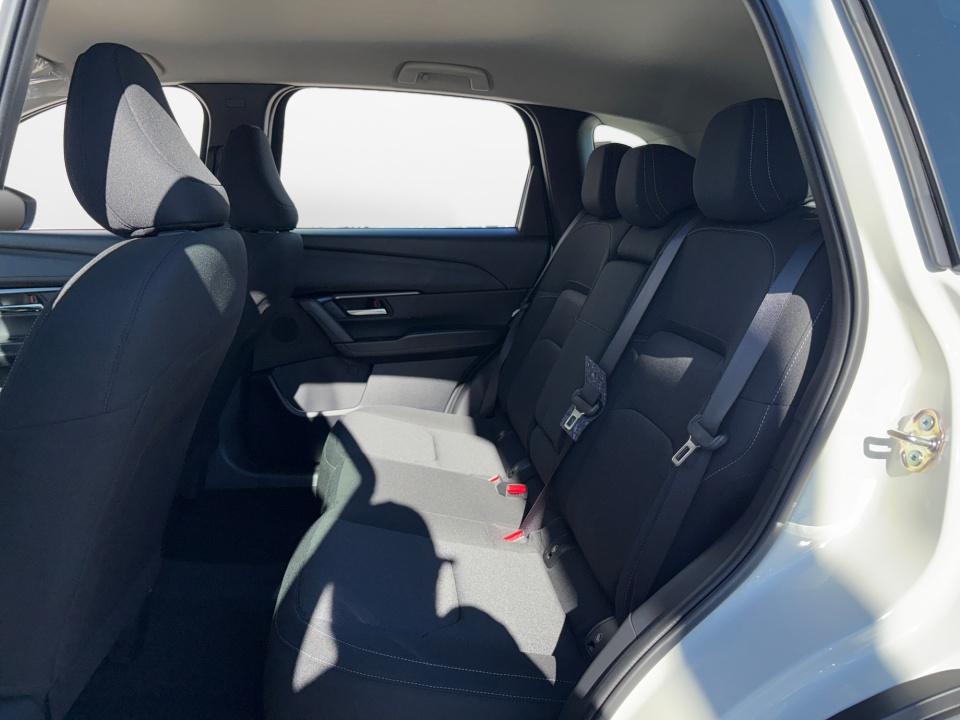 2026 Mazda Mazda CX-5 2.5 S AWD