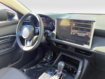 2026 Mazda Mazda CX-5 2.5 S AWD