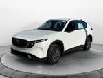2026 Mazda Mazda CX-5 2.5 S AWD