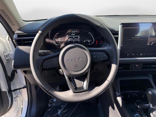 2026 Mazda Mazda CX-5 2.5 S AWD