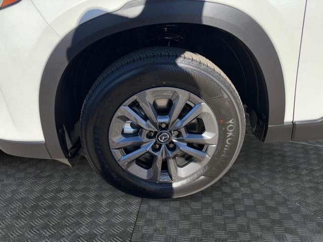 2026 Mazda Mazda CX-5 2.5 S AWD