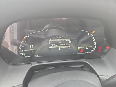 2026 Mazda Mazda CX-5 2.5 S