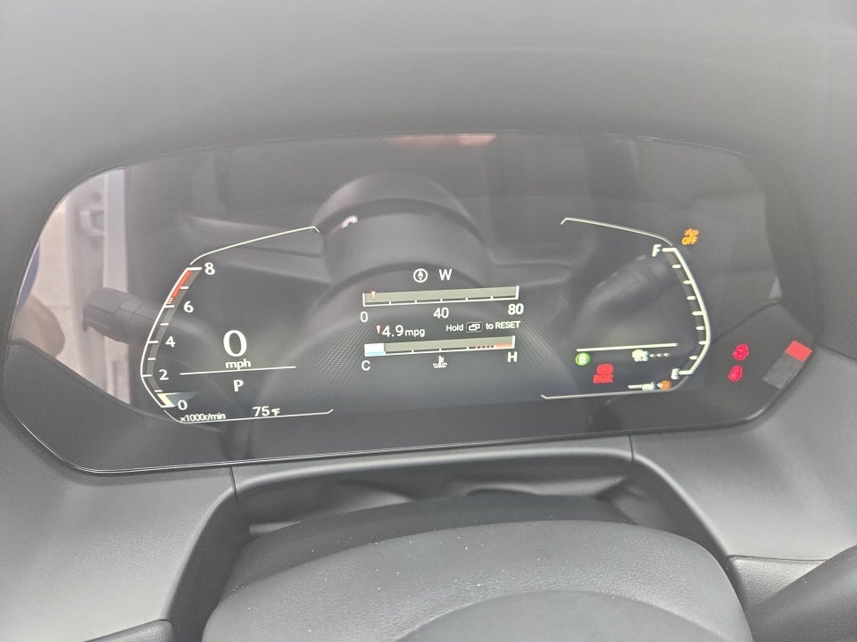 2026 Mazda Mazda CX-5 2.5 S