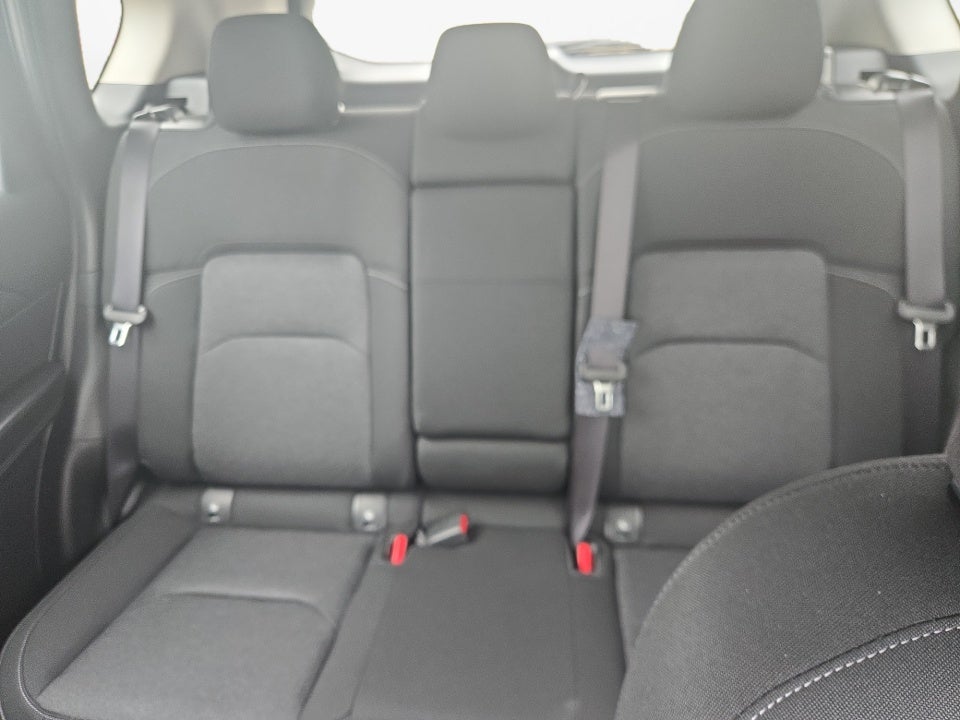 2026 Mazda Mazda CX-5 2.5 S