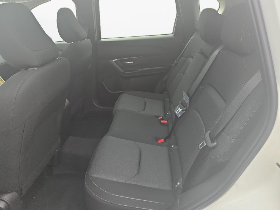 2026 Mazda Mazda CX-5 2.5 S
