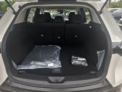 2026 Mazda Mazda CX-5 2.5 S
