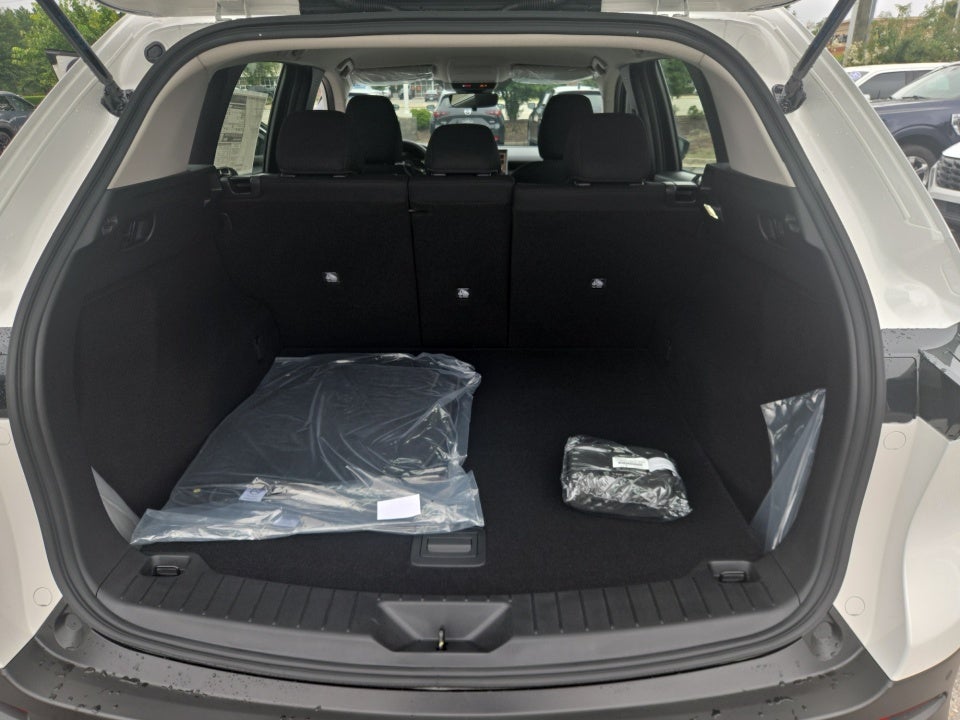 2026 Mazda Mazda CX-5 2.5 S