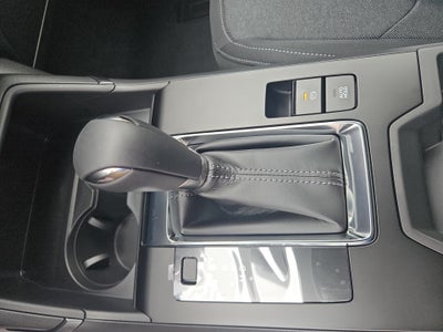 2026 Mazda Mazda CX-5 2.5 S