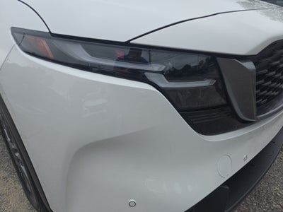 2026 Mazda Mazda CX-5 2.5 S