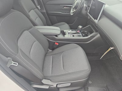 2026 Mazda Mazda CX-5 2.5 S