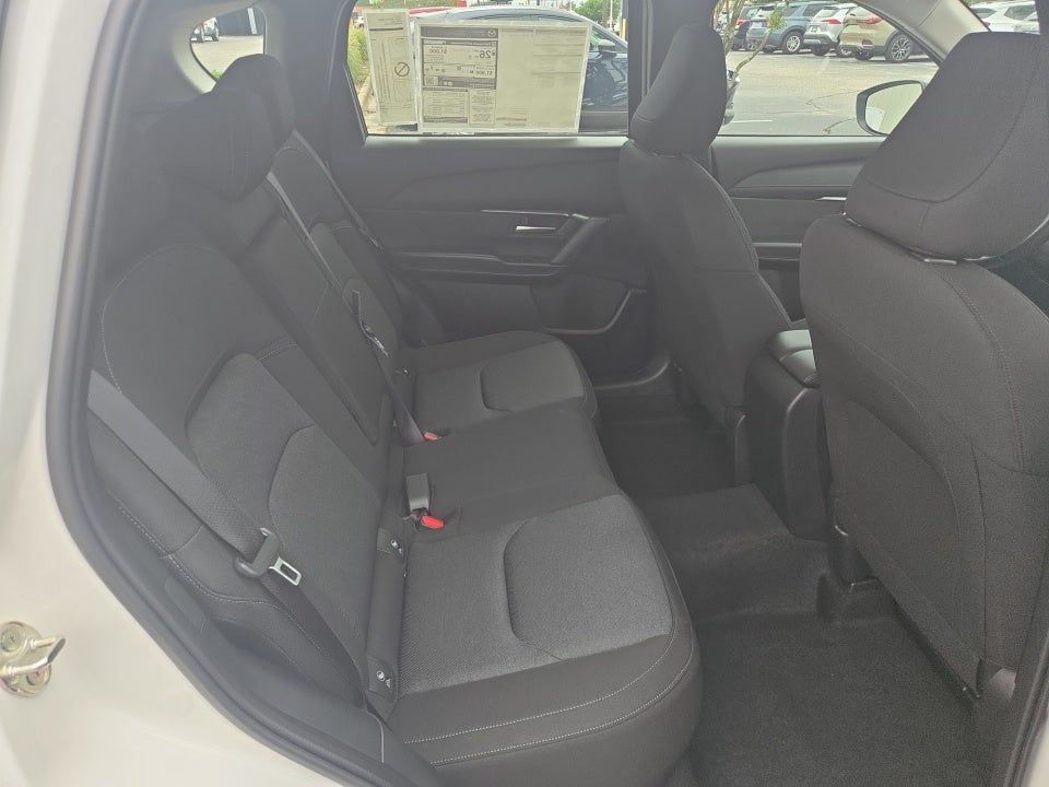2026 Mazda Mazda CX-5 2.5 S